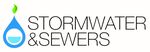 Stormwater Sewers on Luleå University of Technology's website. Logo